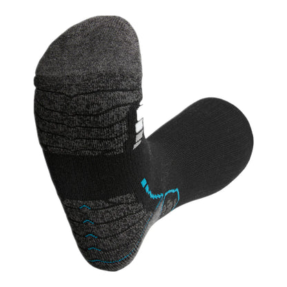 Woolcano Unisex Merino Wool Socks - 2 PACK